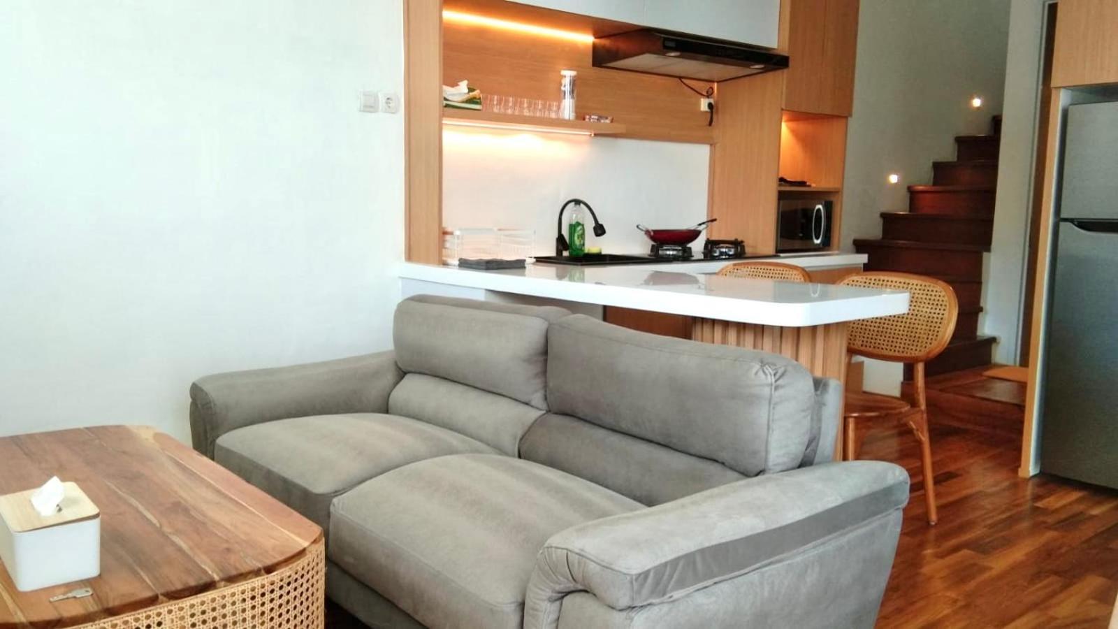 Villa Ferrosa 3br Kuta Selatan, Nusa Dua Benoa
