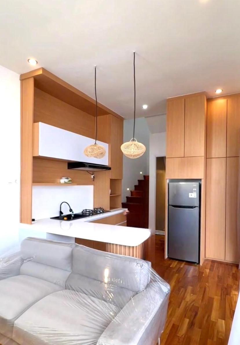 Ferrosa 3br Kuta Selatan, Nusa Dua Benoa Villa