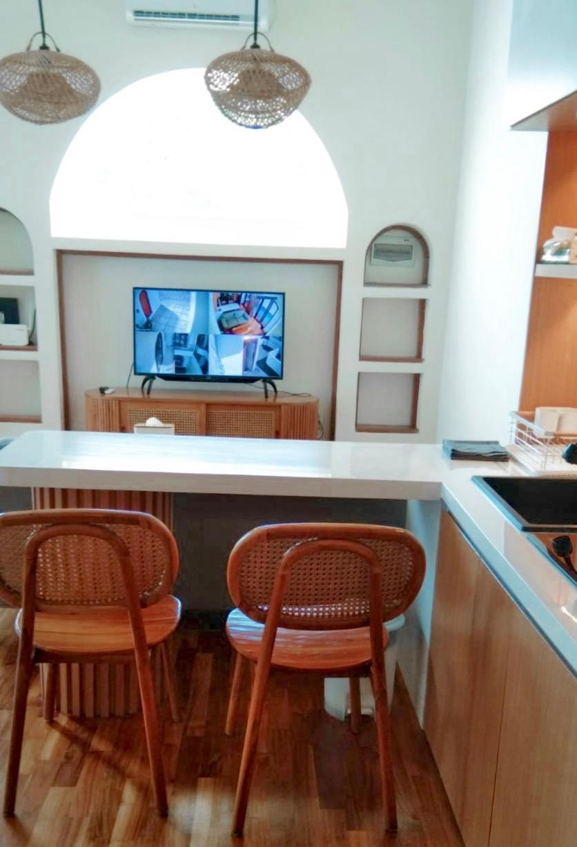 Ferrosa 3br Kuta Selatan, Nusa Dua Benoa *