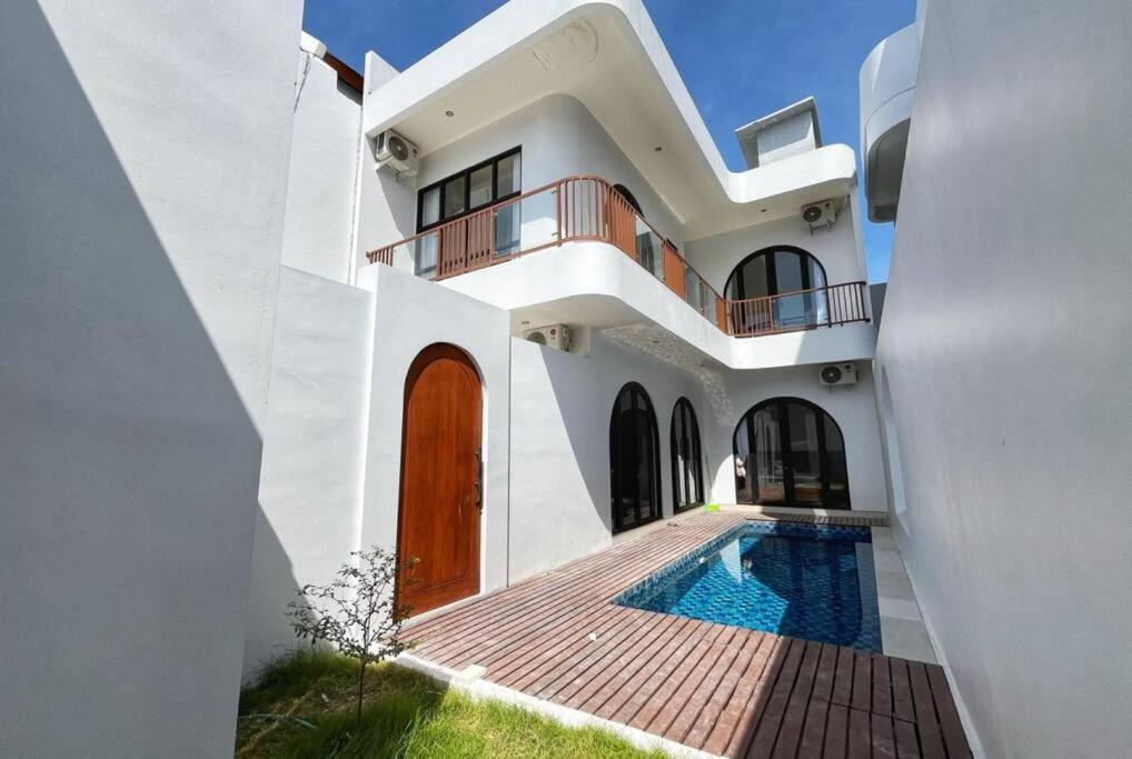 Villa Ferrosa 3br Kuta Selatan, Nusa Dua Benoa Nusa Dua (Bali)